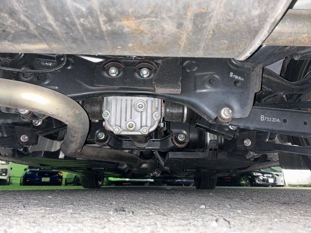 SUBARU IMPREZA SPORT 4WD 2017 Image 31