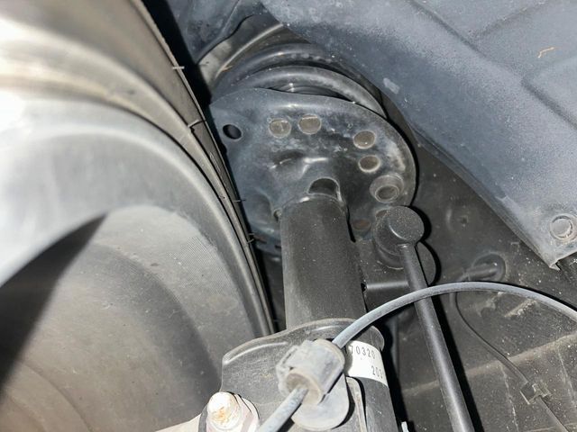 SUBARU IMPREZA SPORT 4WD 2017 Image 31