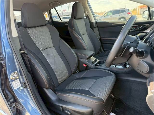 SUBARU XV 2018 Image 31