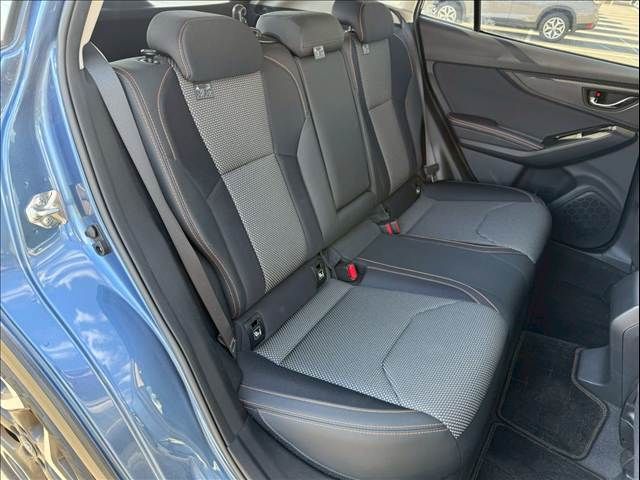 SUBARU XV 2018 Image 31