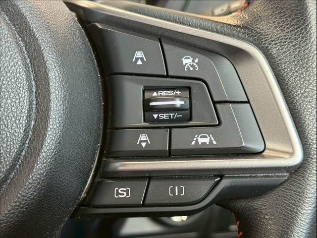 SUBARU XV 2018 Image 31