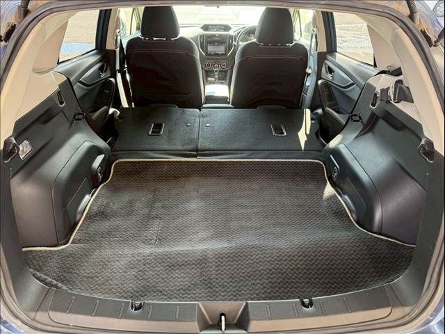 SUBARU XV 2018 Image 31