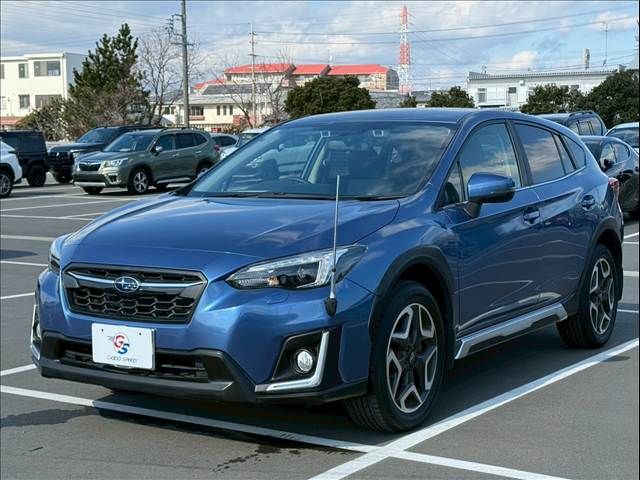 SUBARU XV 2018 Image 31