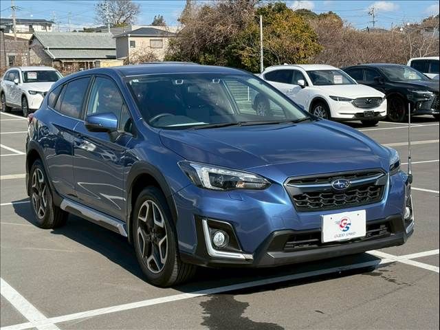SUBARU XV 2018 Image 31