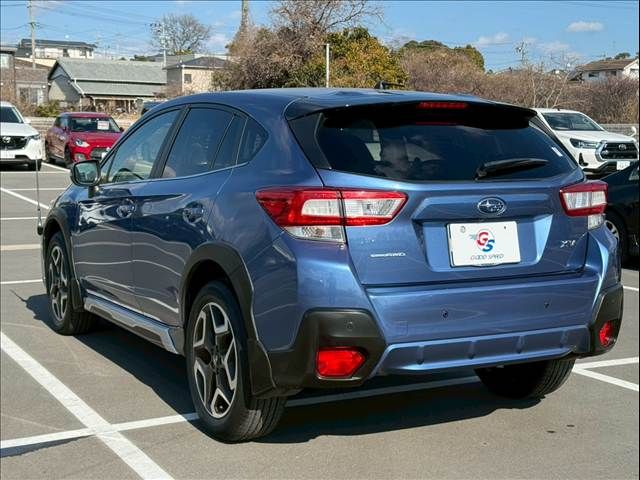 SUBARU XV 2018 Image 31