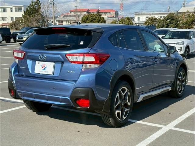 SUBARU XV 2018 Image 31