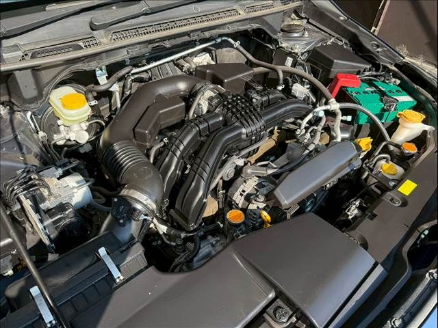 SUBARU XV 2018 Image 31