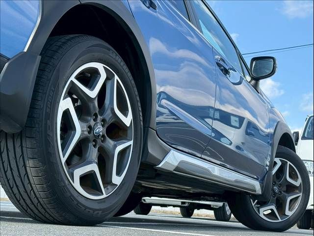 SUBARU XV 2018 Image 31