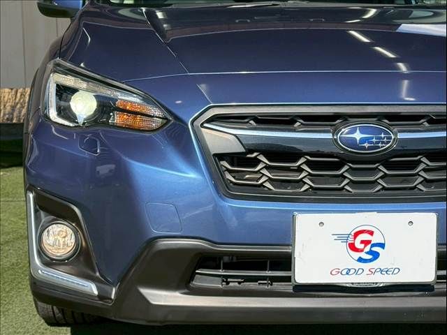SUBARU XV 2018 Image 31