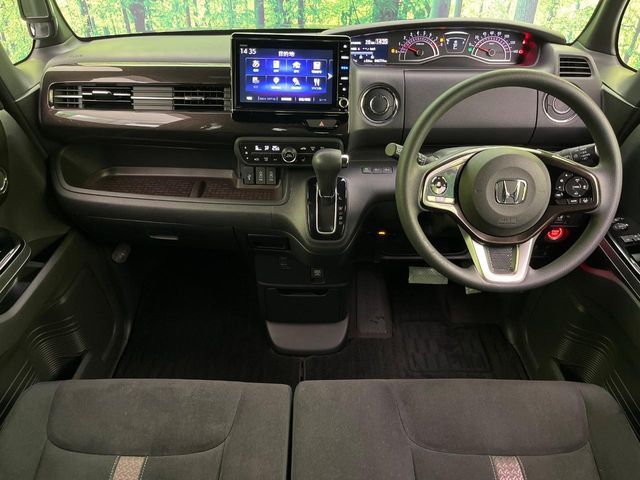 HONDA N BOX CUSTOM 2020 Image 31