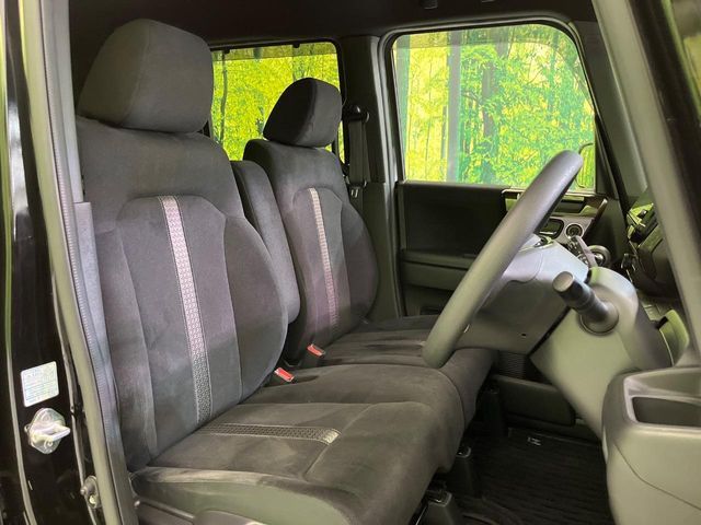 HONDA N BOX CUSTOM 2020 Image 31