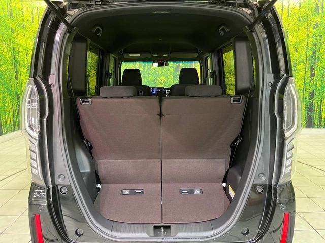 HONDA N BOX CUSTOM 2020 Image 31