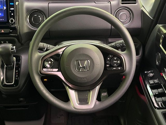 HONDA N BOX CUSTOM 2020 Image 31