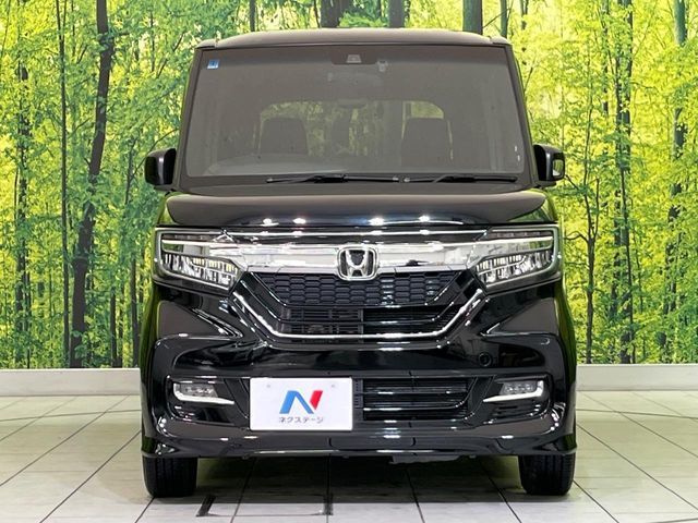 HONDA N BOX CUSTOM 2020 Image 31