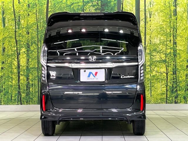 HONDA N BOX CUSTOM 2020 Image 31