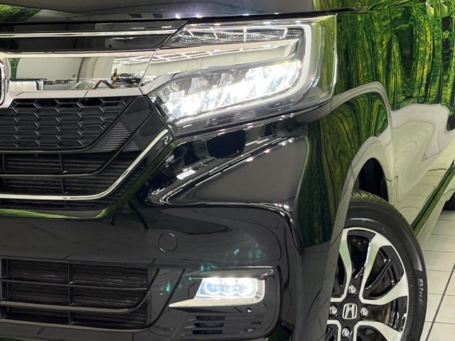 HONDA N BOX CUSTOM 2020 Image 31