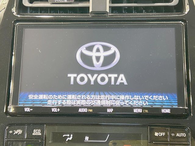 TOYOTA PRIUS 2019 Image 31