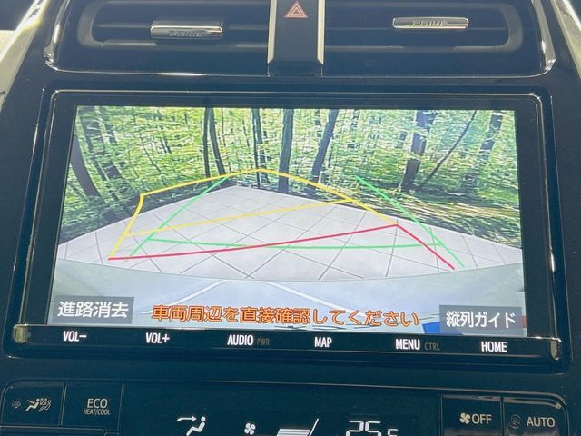 TOYOTA PRIUS 2019 Image 31