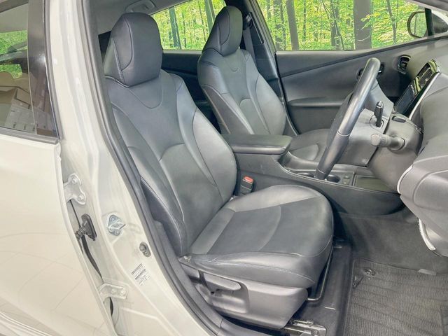 TOYOTA PRIUS 2019 Image 31