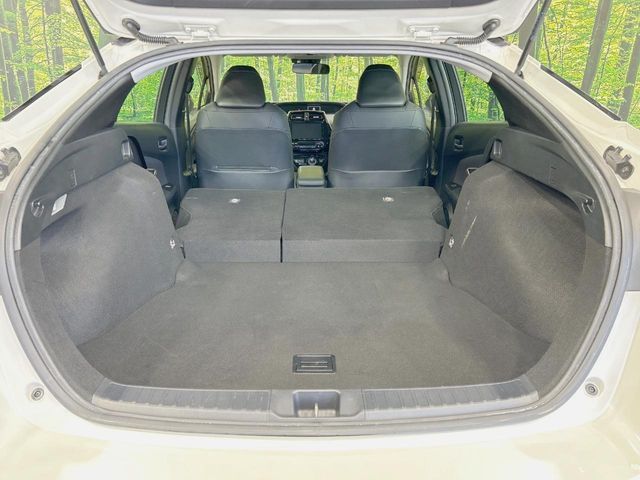 TOYOTA PRIUS 2019 Image 31