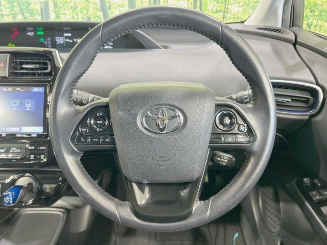 TOYOTA PRIUS 2019 Image 31