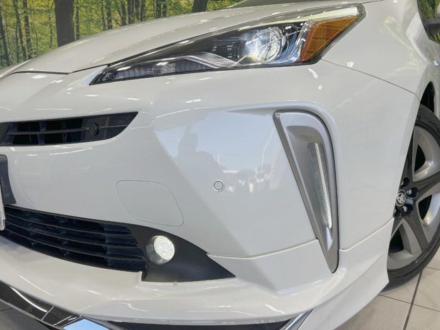 TOYOTA PRIUS 2019 Image 31
