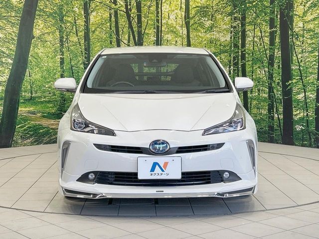 TOYOTA PRIUS 2019 Image 31