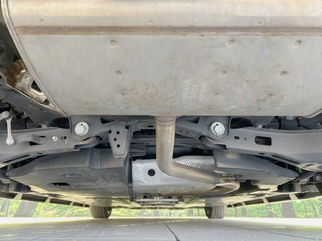 TOYOTA PRIUS 2019 Image 31