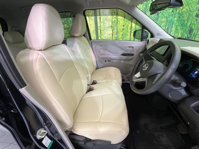 NISSAN DAYZ 2022 Image 31