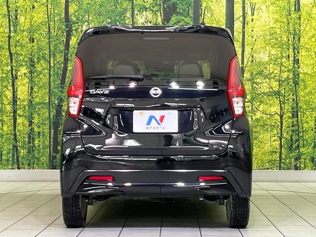 NISSAN DAYZ 2022 Image 31