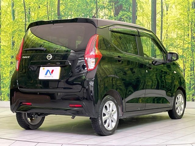 NISSAN DAYZ 2022 Image 31