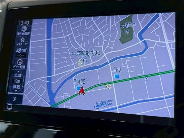 SUBARU FORESTER 2018 Image 31