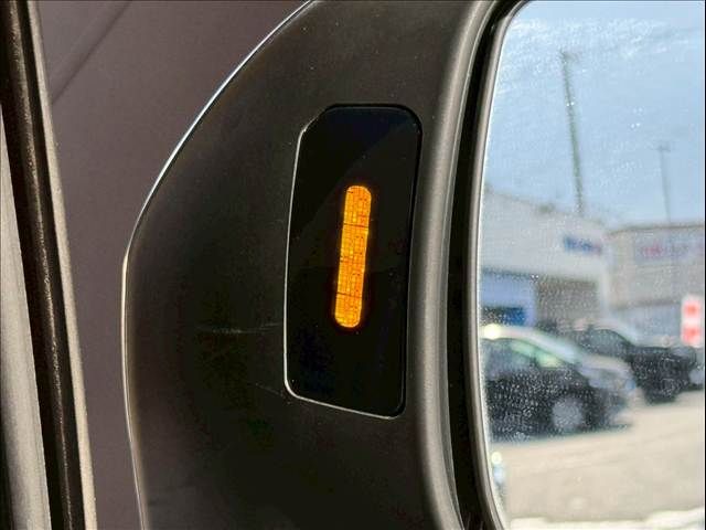 SUBARU FORESTER 2018 Image 31