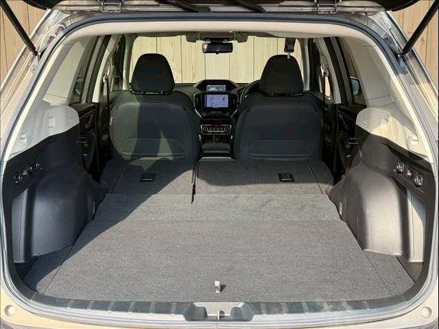 SUBARU FORESTER 2018 Image 31