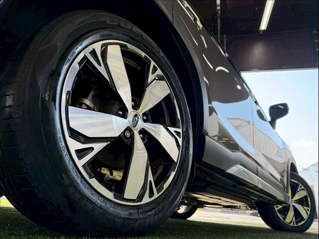 SUBARU FORESTER 2018 Image 31