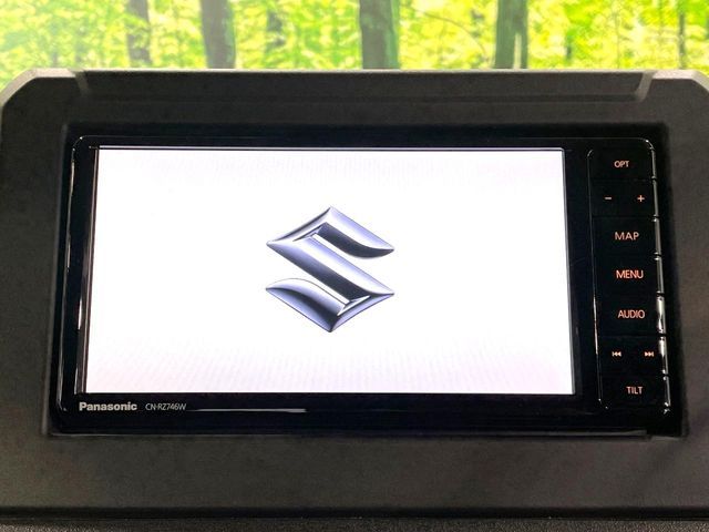 SUZUKI JIMNY SIERRA 2019 Image 31