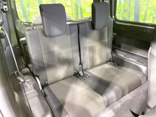 SUZUKI JIMNY SIERRA 2019 Image 31