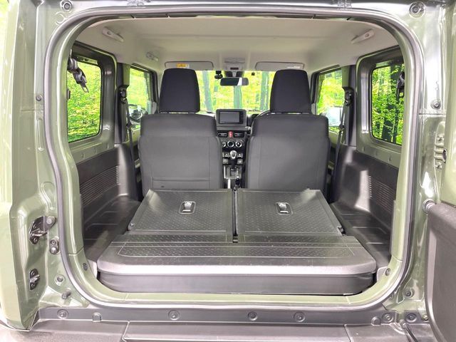 SUZUKI JIMNY SIERRA 2019 Image 31