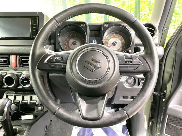 SUZUKI JIMNY SIERRA 2019 Image 31