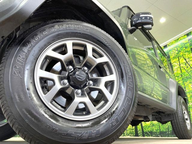 SUZUKI JIMNY SIERRA 2019 Image 31