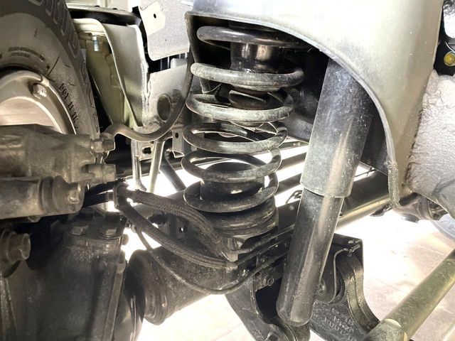 SUZUKI JIMNY SIERRA 2019 Image 31