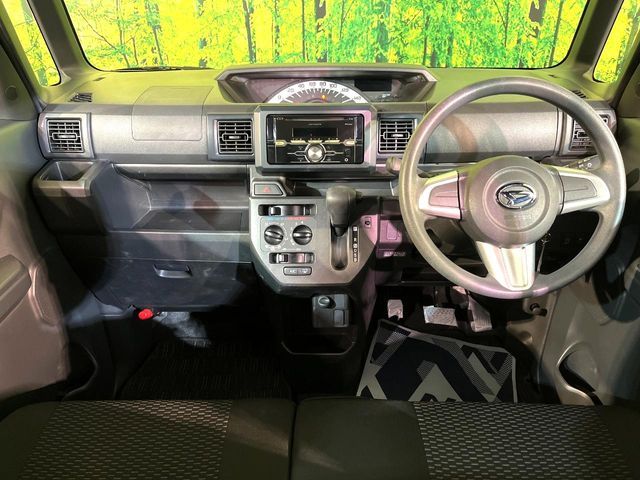 DAIHATSU WAKE 2016 Image 31
