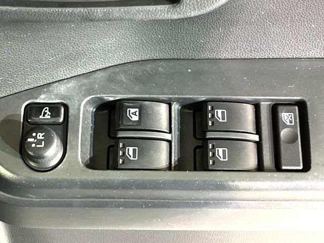 DAIHATSU WAKE 2016 Image 31