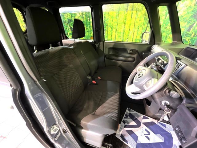DAIHATSU WAKE 2016 Image 31