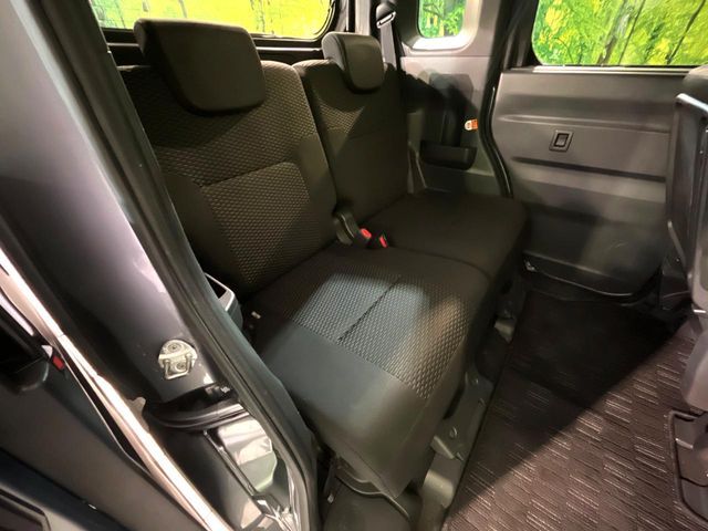 DAIHATSU WAKE 2016 Image 31