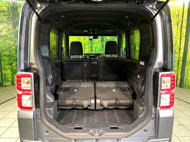 DAIHATSU WAKE 2016 Image 31