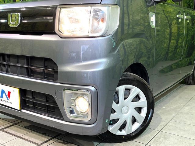 DAIHATSU WAKE 2016 Image 31