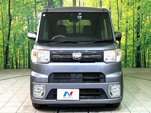 DAIHATSU WAKE 2016 Image 31