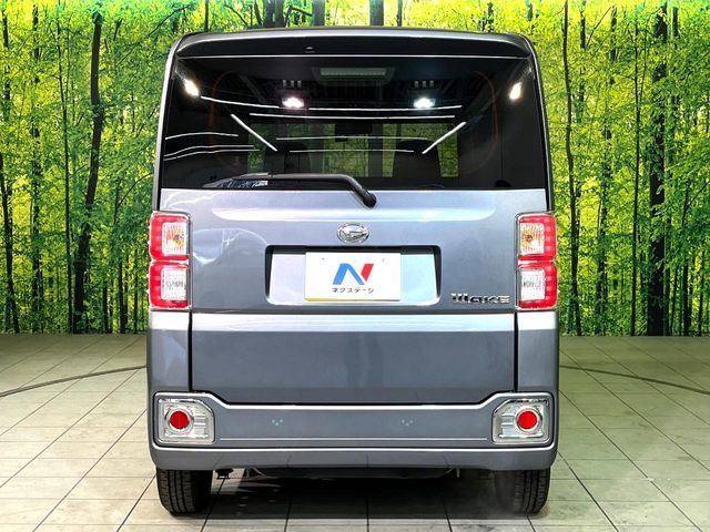 DAIHATSU WAKE 2016 Image 31