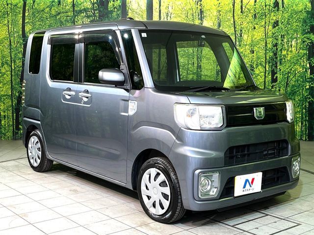 DAIHATSU WAKE 2016 Image 31